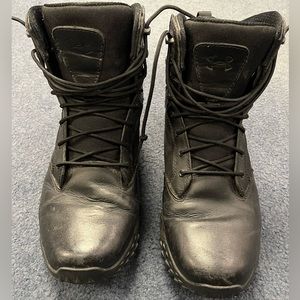 Under Armour Men’s Stellar Tactical Boots US Size 9